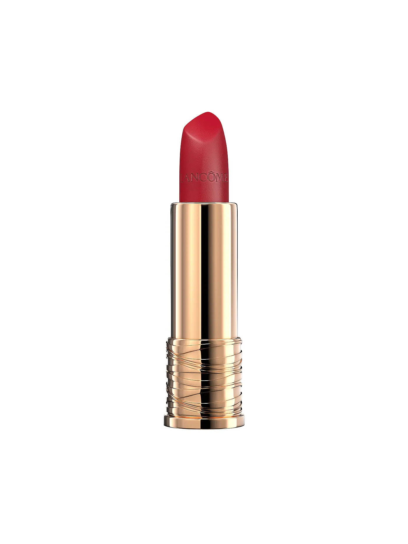 LANCÔME | Lippenstift - L'Absolu Rouge Drama Matte ( 290 Merci Simone ) | rot